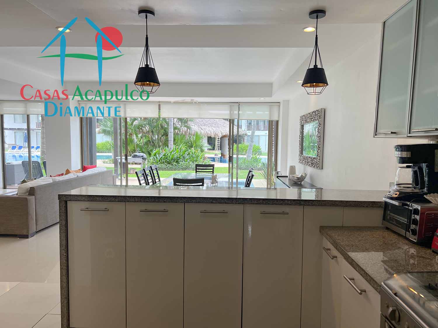 Solar Villas 11 001 - Cocina 5